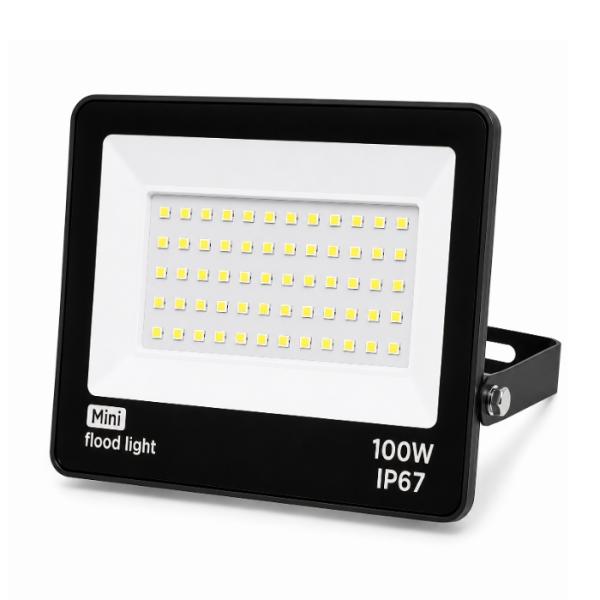 Лед лампа 100W PA1674