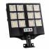 Соларен LED прожектор PA1561 - 200W