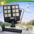 Соларен LED прожектор PA1561 - 200W