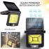 Соларен LED прожектор PA1565 - 50W