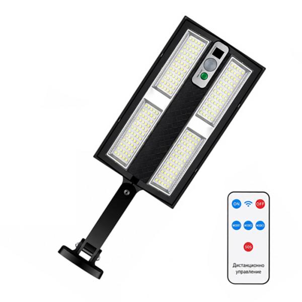 Соларен LED прожектор PA1570 - 50W
