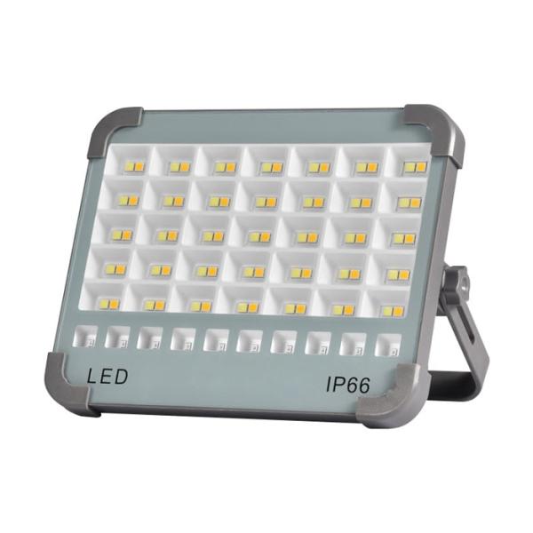 Соларен LED прожектор PA1571 - 50W