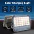 Соларен LED прожектор PA1571 - 50W