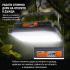 Соларен LED прожектор PA1571 - 50W