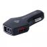 USB Зарядно с 2 порта 12v - 1665