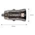 Адаптер за Запалка PA1307 45W 12V