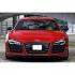 Сенник за предно стъкло sparco - 140x70 SPC1718L