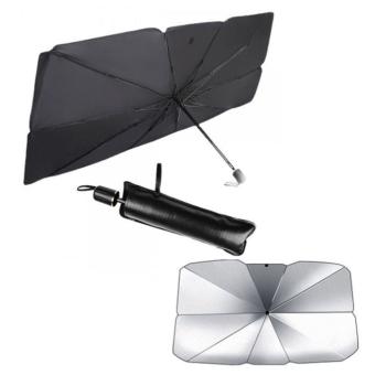 Сенник за предно стъкло PA739 - Чадър - 125*65CM