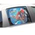 Страничен сенник Spiderman 44x35см 2БР/К-Т
