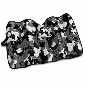 Сенник предно стъкло 002D - 140х70см