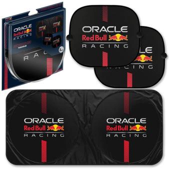 Комплект сенници 3 броя Red Bull Racing - 12720