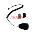 Сирена с микрофон 12V - JK529