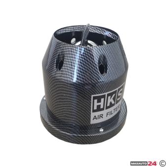 Спортен филтър - 1605 карбон