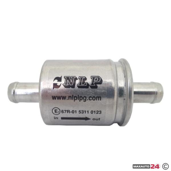 Филтър за газ NK1802 Ф14 1бр.