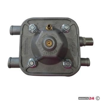 Изпарител за газова уредба NK0608