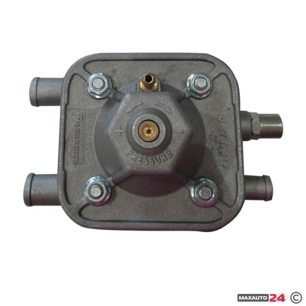 Изпарител за газова уредба NK0608
