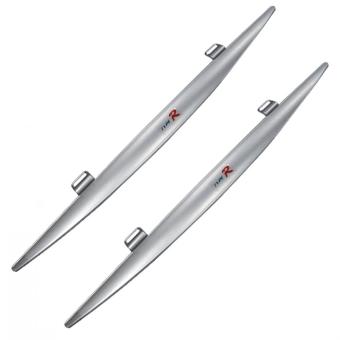 Спойлер за чистачки YI-50 сив