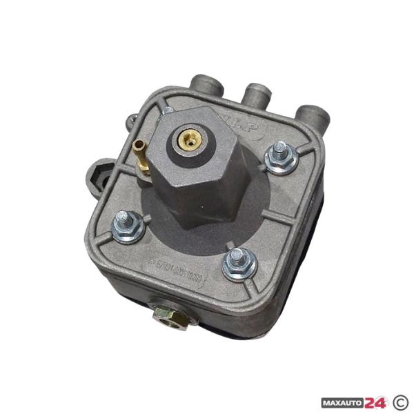 Изпарител за газова уредба NL0610