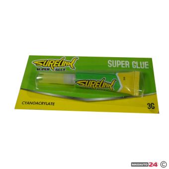 Лепило SUPELINK 12бр в картон