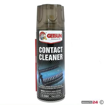 Контактен спрей - Getsun 450ml