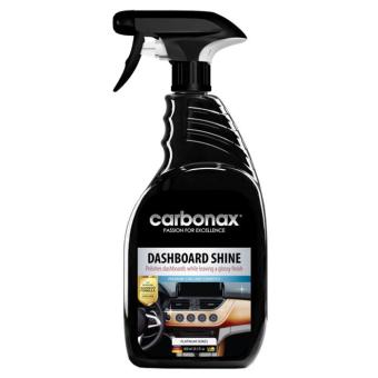 Спрей автотабло Carbonax 720мл 109