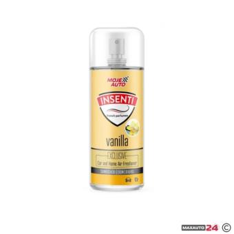 Парфюм за автомобил Амтра - Ванилия 50ml
