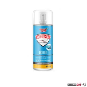 Парфюм за автомобил Амтра - Ocean 50ml