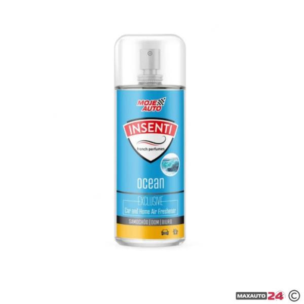 Парфюм за автомобил Амтра - Ocean 50ml