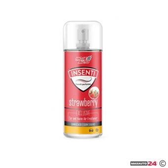 Парфюм за автомобил Амтра - Ягода 50ml