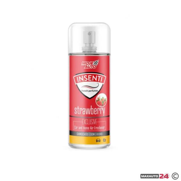 Парфюм за автомобил Амтра - Ягода 50ml