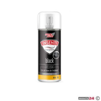 Парфюм за автомобил Амтра - Black 50ml