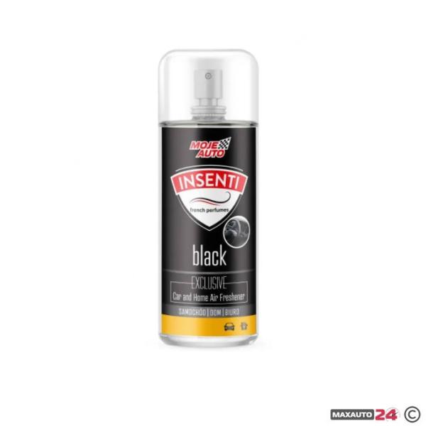 Парфюм за автомобил Амтра - Black 50ml