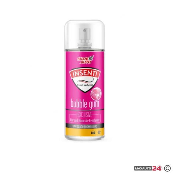 Парфюм за автомобил Амтра - Bubble Gum 50ml