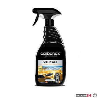 Спрей бърза вакса Carbonax - 720мл.