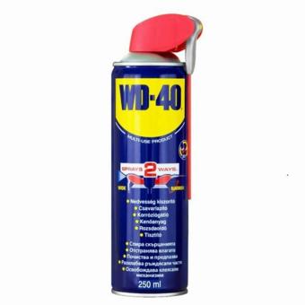 Мултифункционален спрей WD-40 - 250мл.