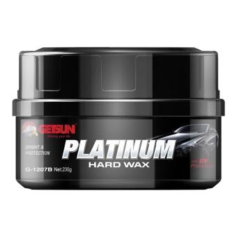 Вакса за полиране платинум GETSUN - 1207B - 230г
