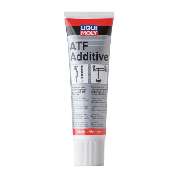 Добавка за автоматична трансмисия Liqui Moly 250 мл. - 5135