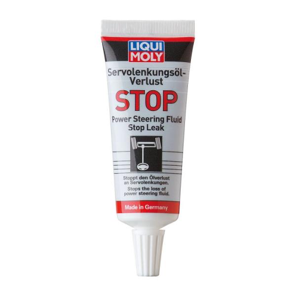 Добавка за спиране на теч на хидравлично масло Liqui Moly 35 мл. - 1099