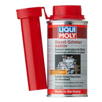 Добавка за смазване на дизелова горивна помпа Liqui Moly 150 мл. - 20454