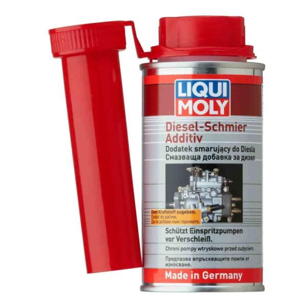 Добавка за смазване на дизелова горивна помпа Liqui Moly 150 мл. - 20454