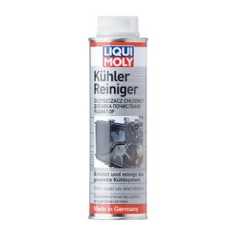 Добавка за промиване на радиатор и охладителна система Liqui Moly 300 мл. - 2699
