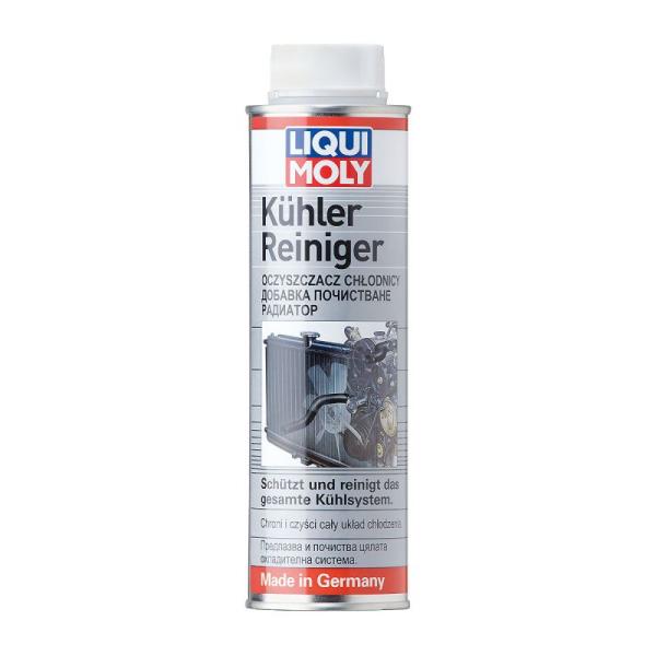 Добавка за промиване на радиатор и охладителна система Liqui Moly 300 мл. - 2699