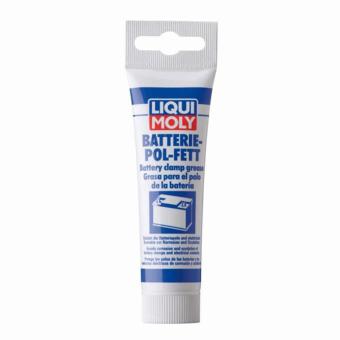 Грес за клеми на акумулатор Liqui Moly 50 гр. - 3140