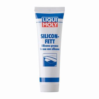 Силиконова грес прозрачна Liqui Moly 100 гр. - 3312