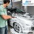 Пяна за безконтактно измиване Nanowash Plus 1л.
