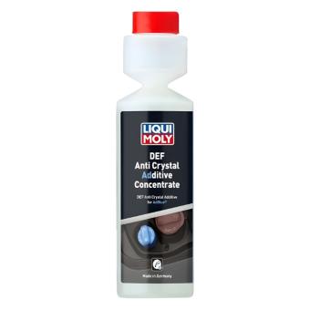 Добавка против кристализиране Liqui Moly DEF 250 мл. - 21799