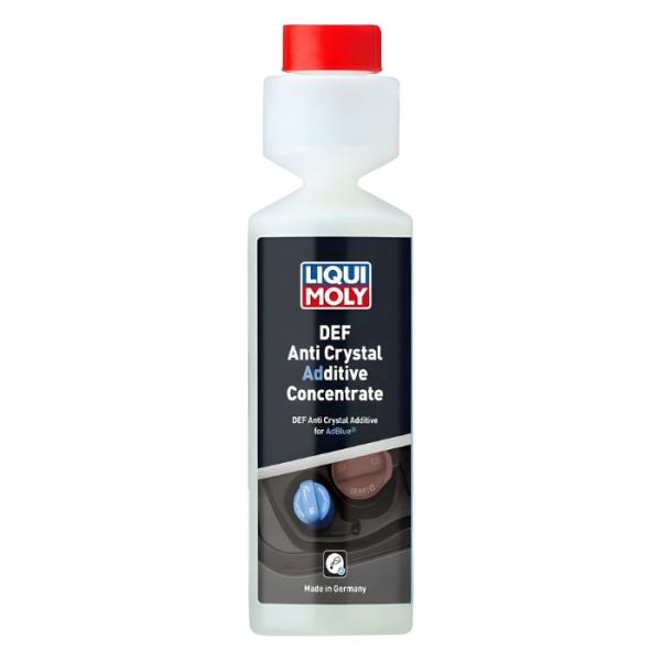 Добавка против кристализиране Liqui Moly DEF 250 мл. - 21799