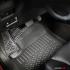 Гумени стелки RizLine съвместими с Audi Q5 09-17