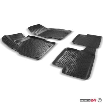 Гумени стелки RizLine съвместими с Opel Corsa D 2006-2014