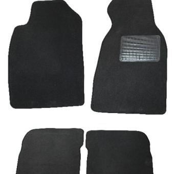 Мокетени стелки за Ford Mondeo 06-10